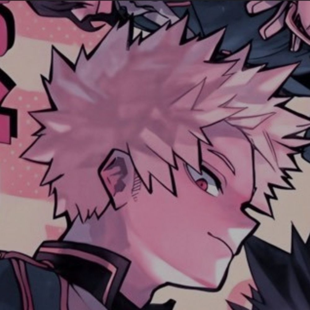 Bakugou Events