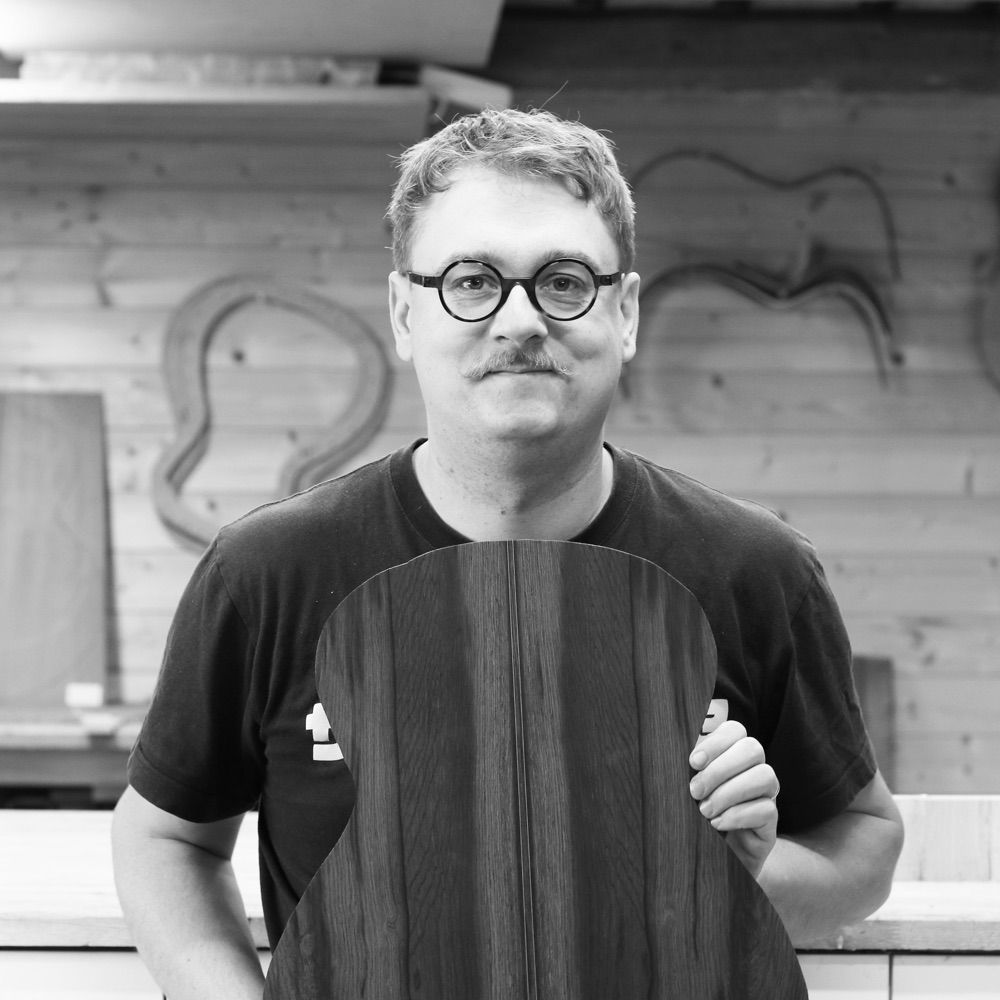 Lars Rasmussen