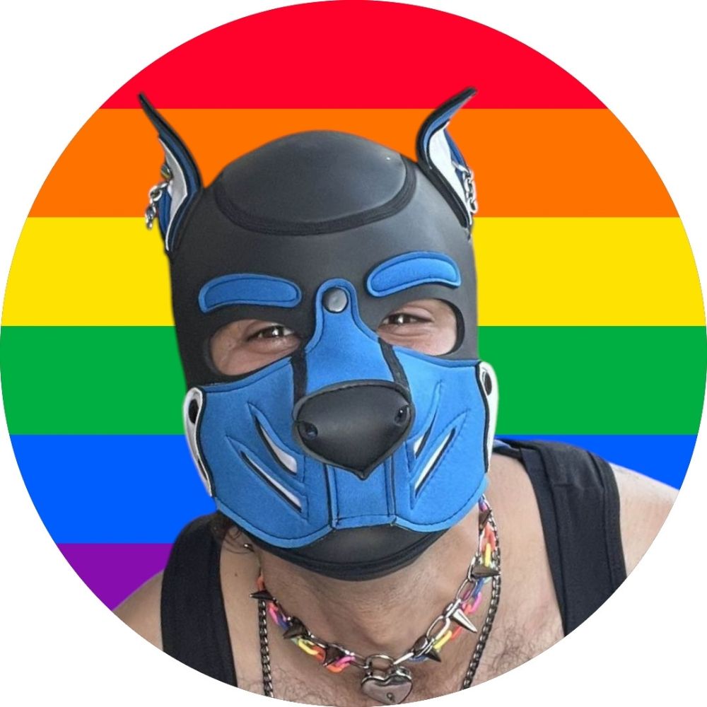 Pup Vuk