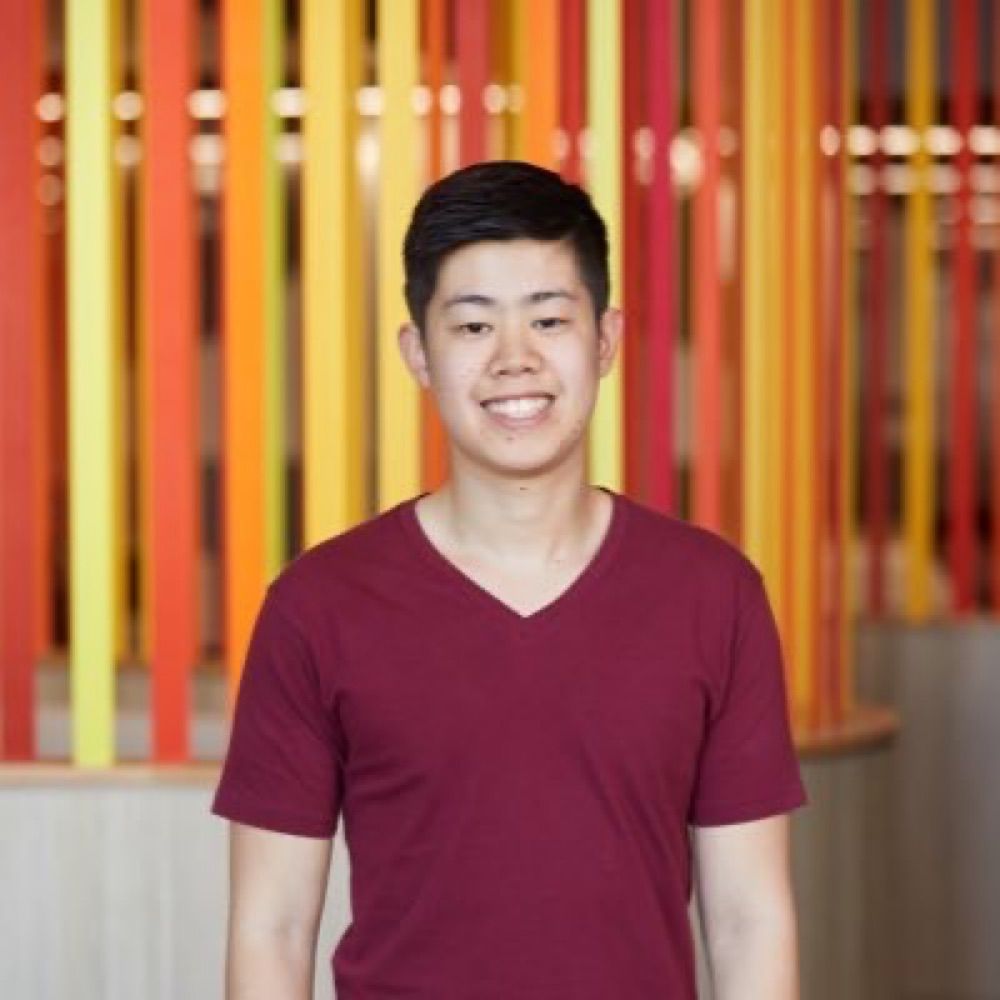 Laurence Luu
