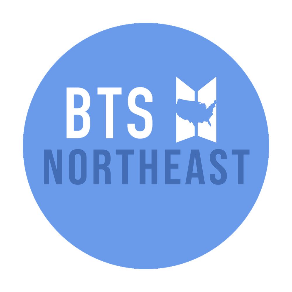 BTS ARMY Northeast