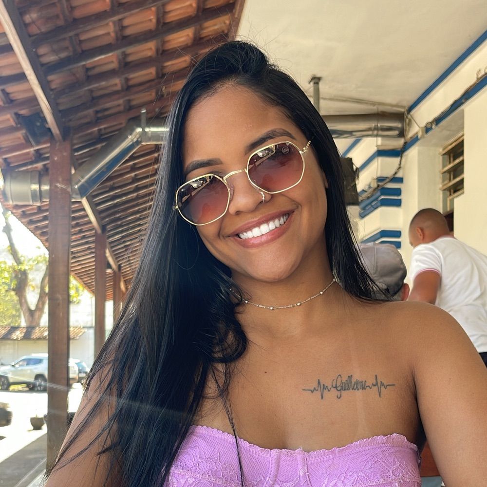 Dymilinha 🪬✨