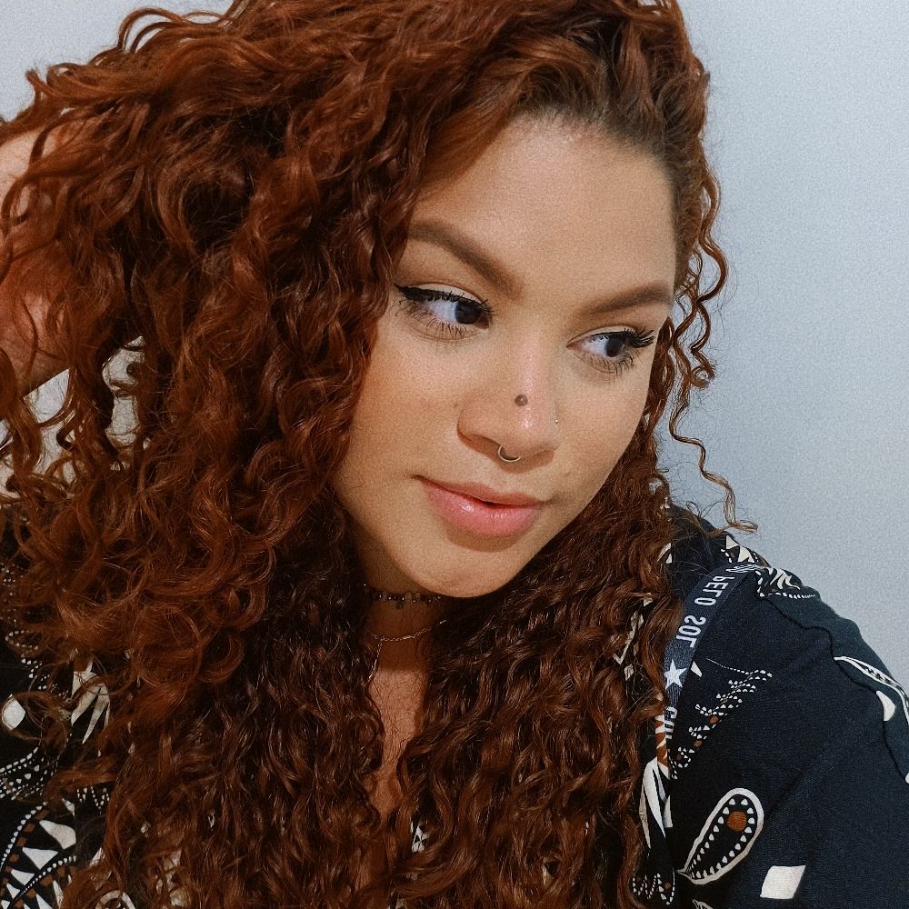 Joyce Santos 