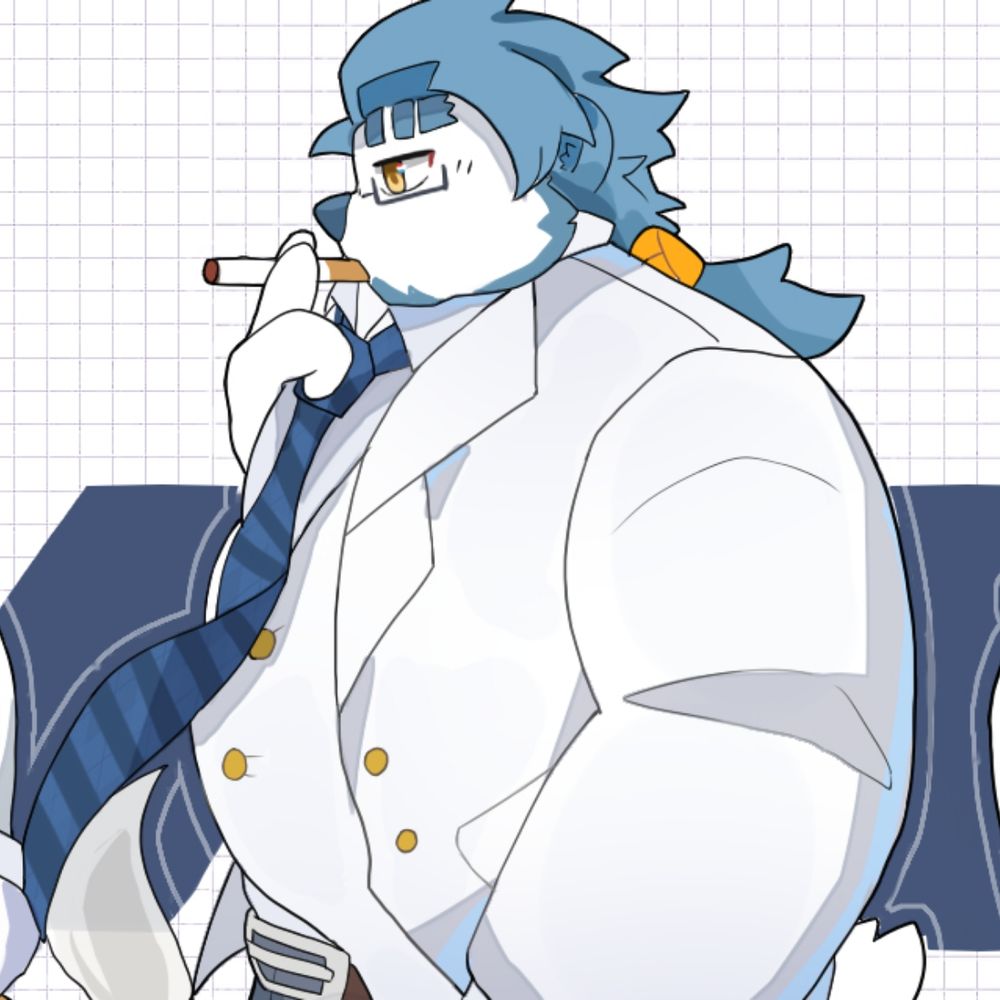 岚斯