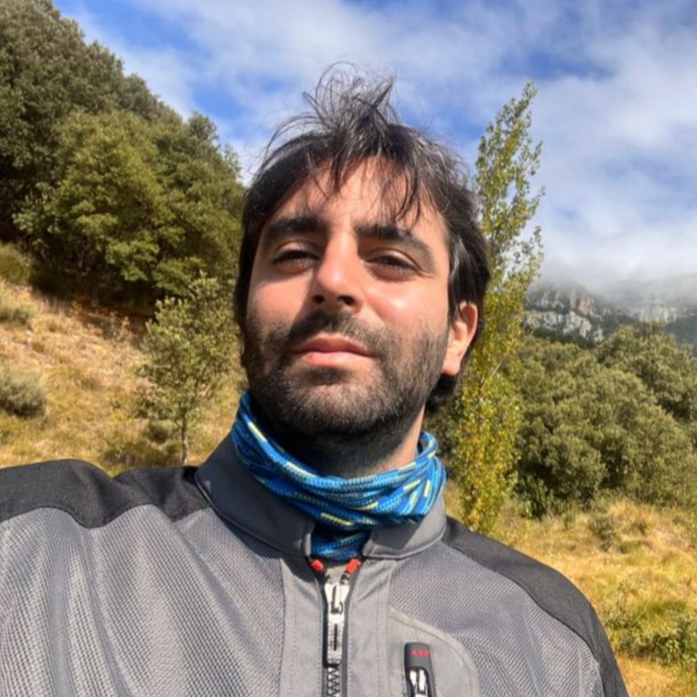 Diego Calvo