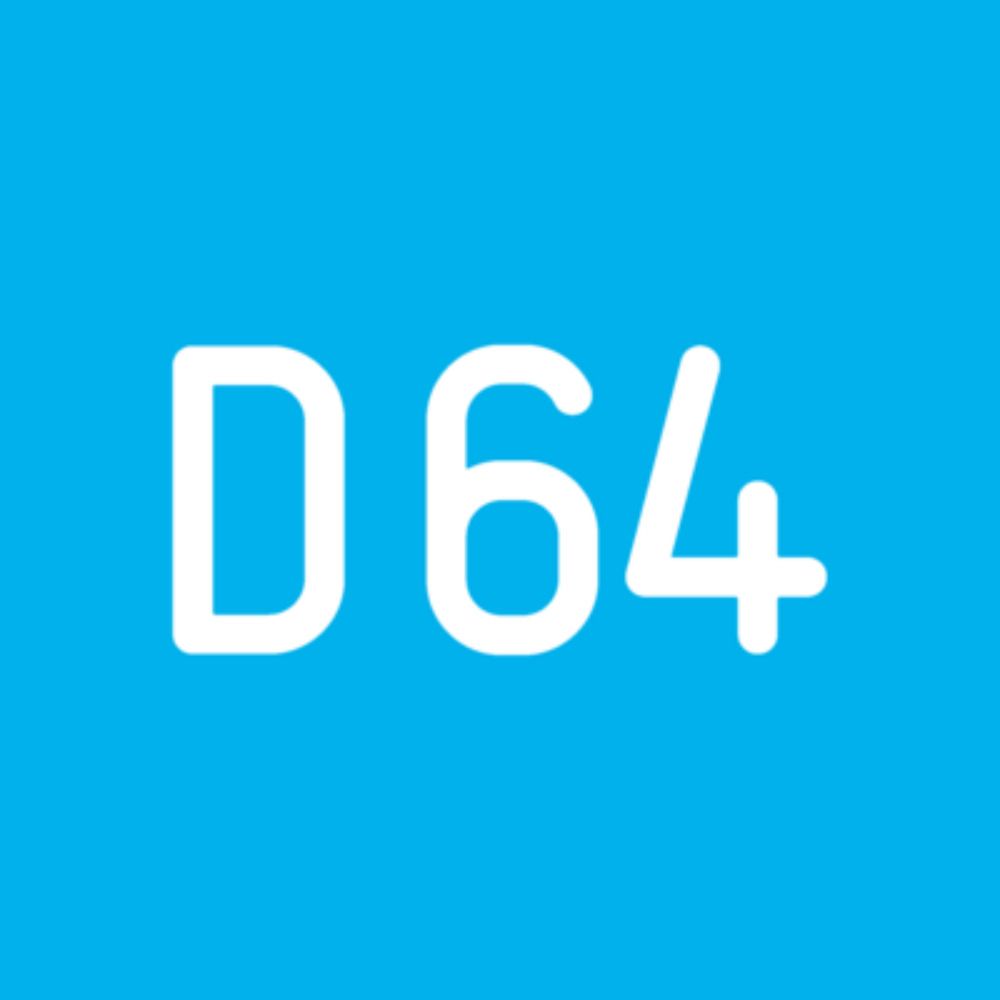 D64's avatar