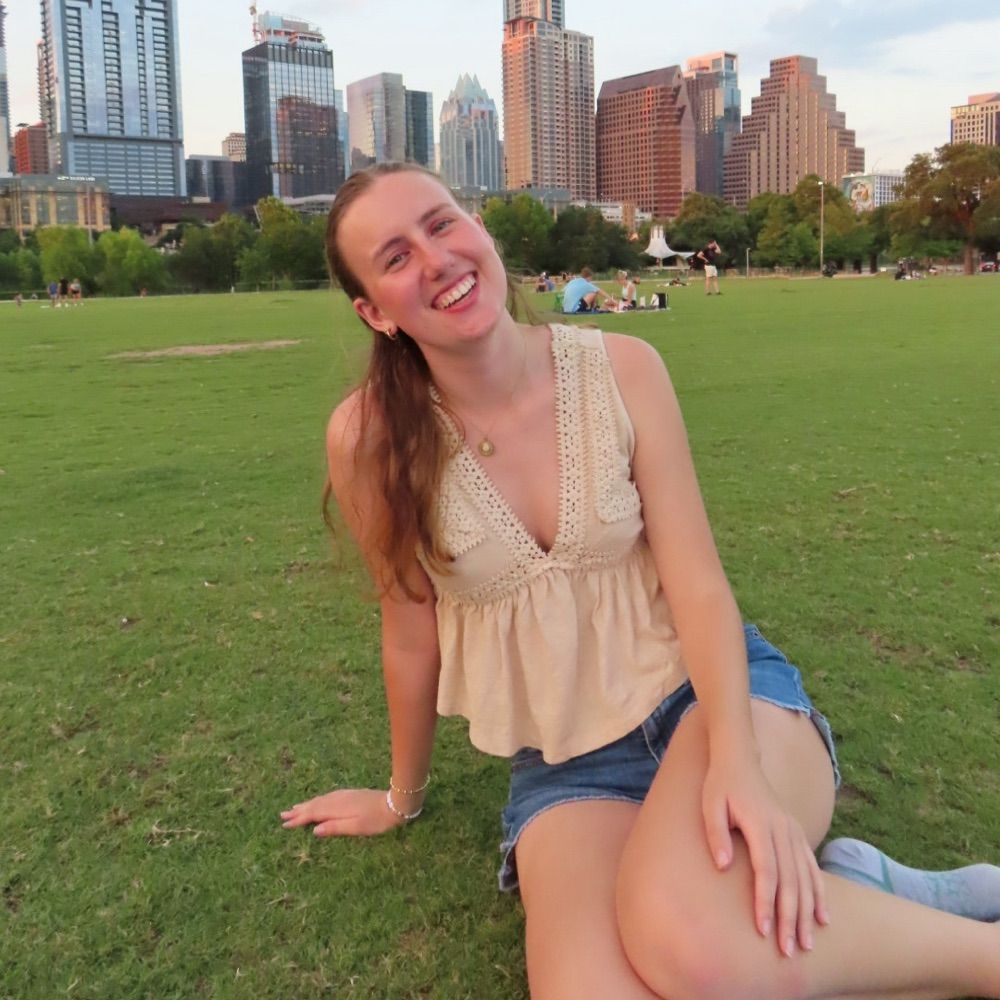 Abby Breyfogle