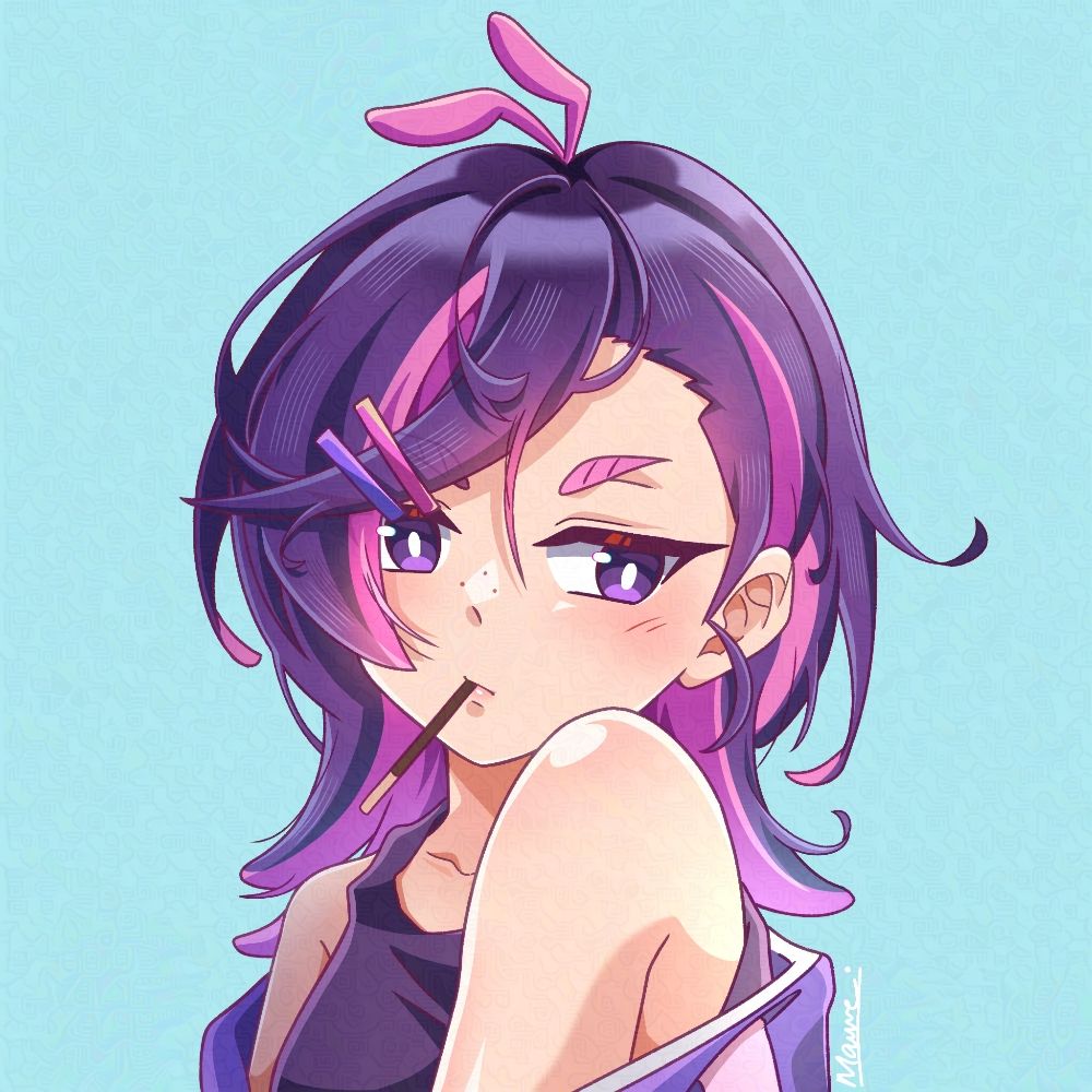 Mauve ◇VGen◇ 💚
