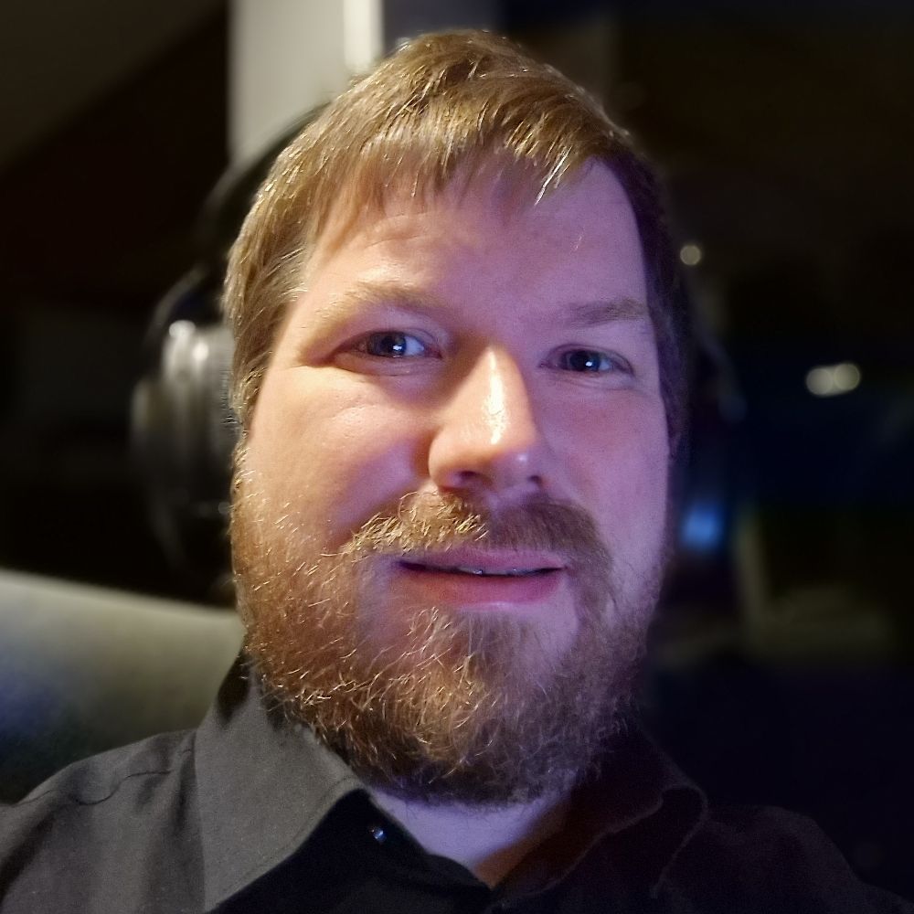 Daniel Kåven