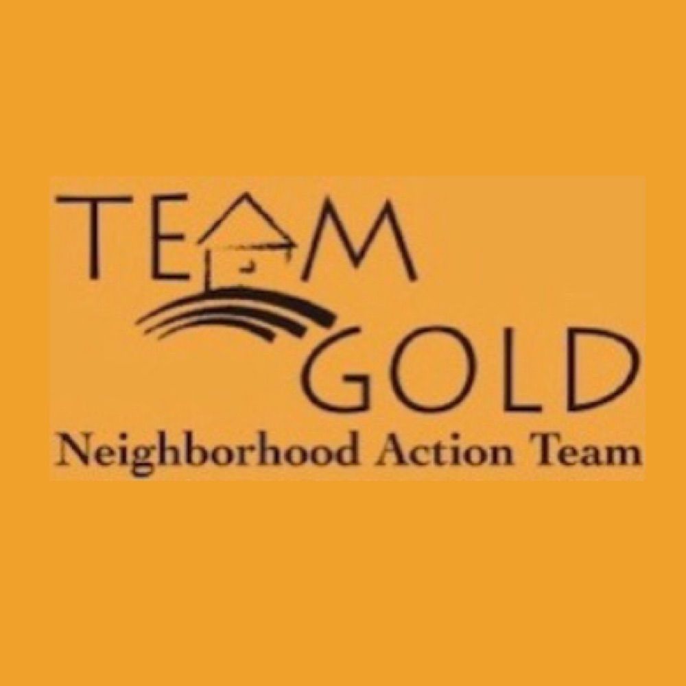 Team Gold WI