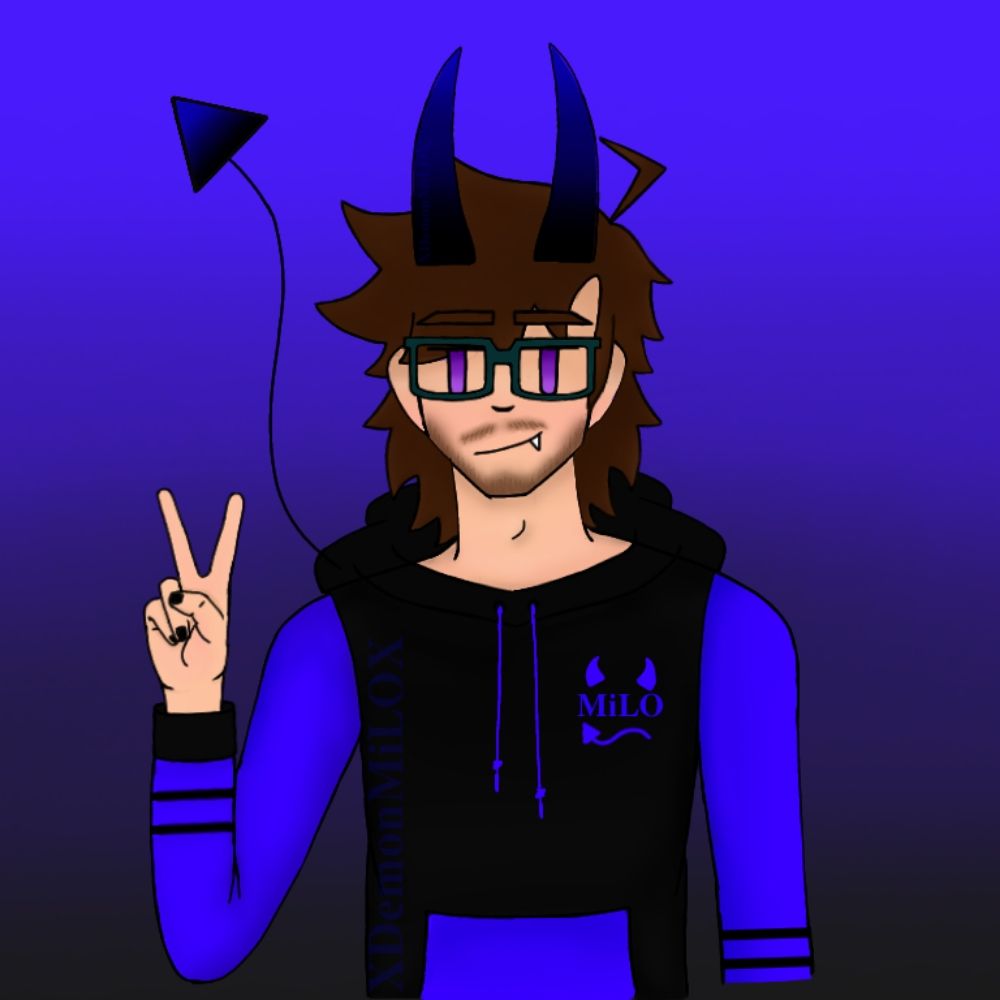 XDemonMiLOX