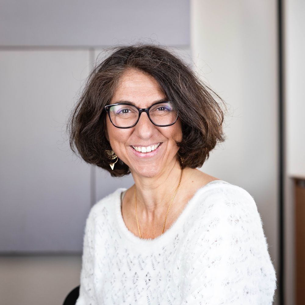Emmanuelle Parra-Ponce