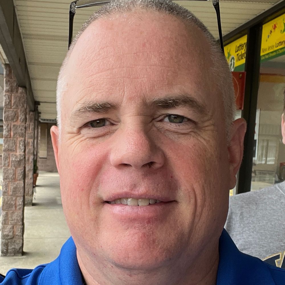 Brian Fitzpatrick