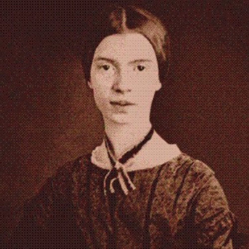 Emily Dickinson Bot