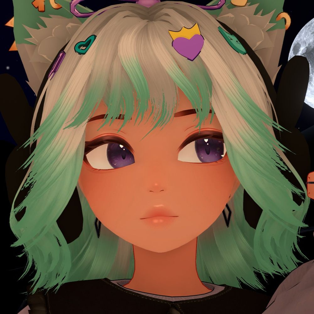 YoonaVT | VR Content Creator🤍