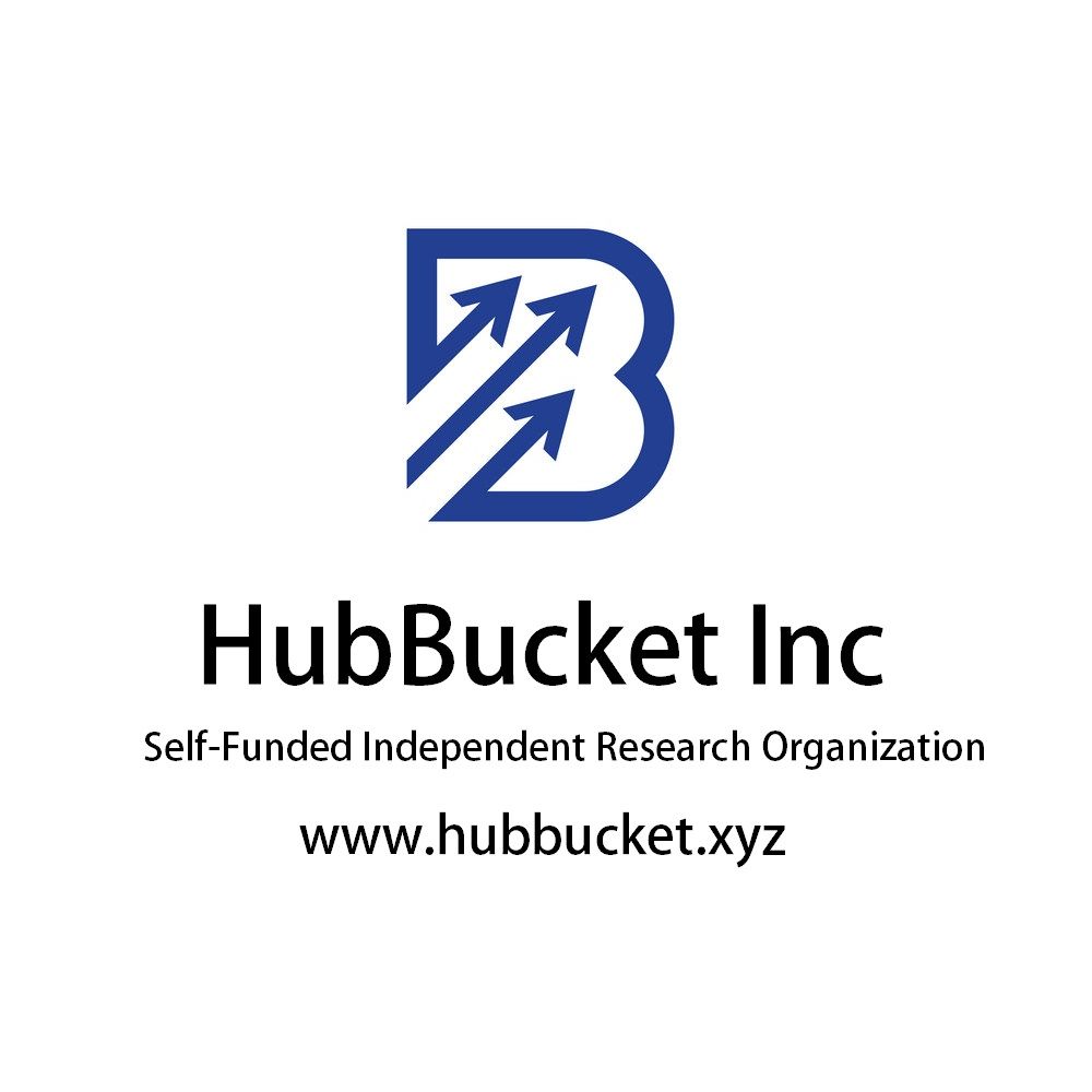 HubBucket Inc | Scientific Research