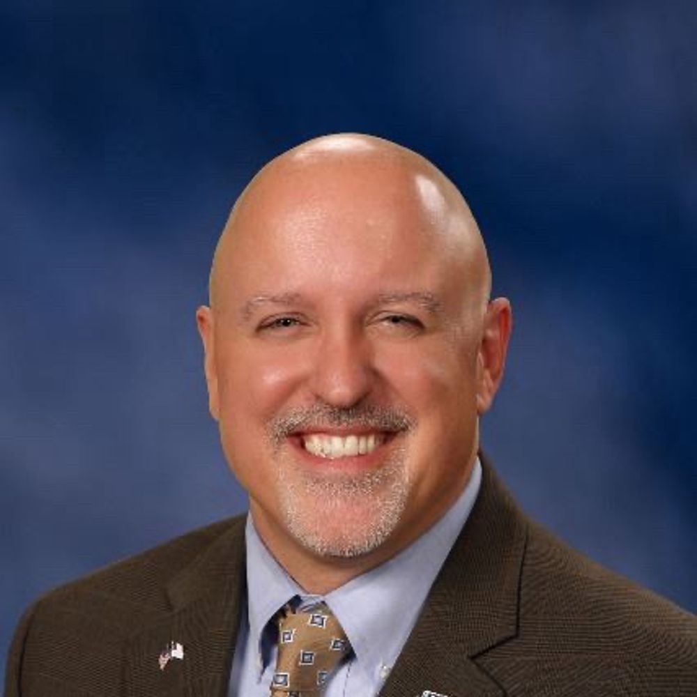 Jeff Bickerstaff 