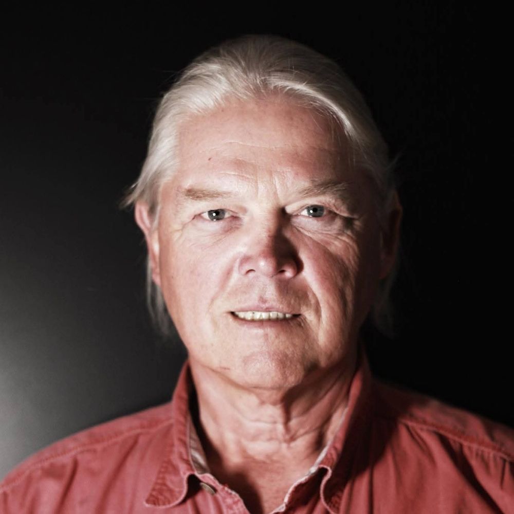 Klaus John