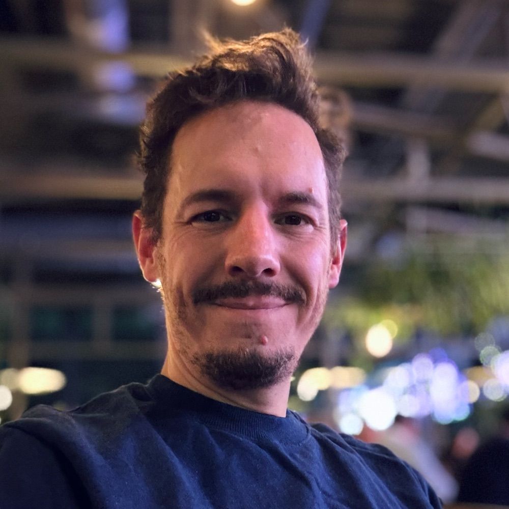Bastian Gierull