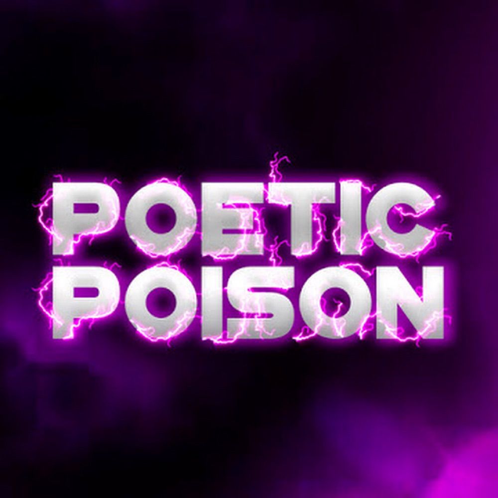 Poetic Poison