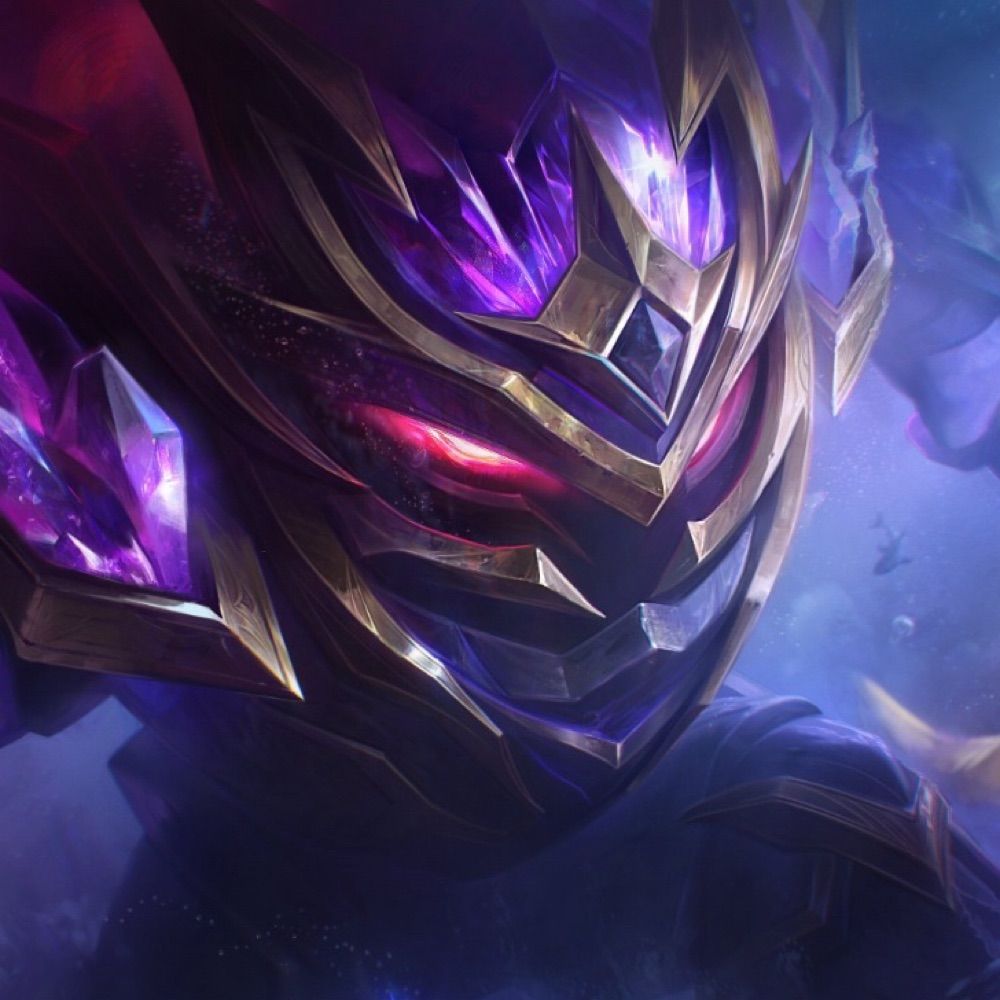 Homebrew de League Of Legends ❤️