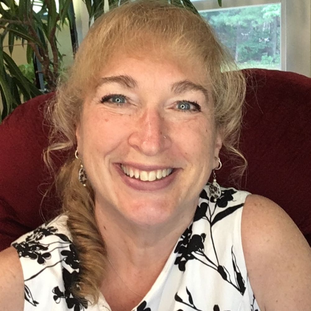 Cheryl Meachen