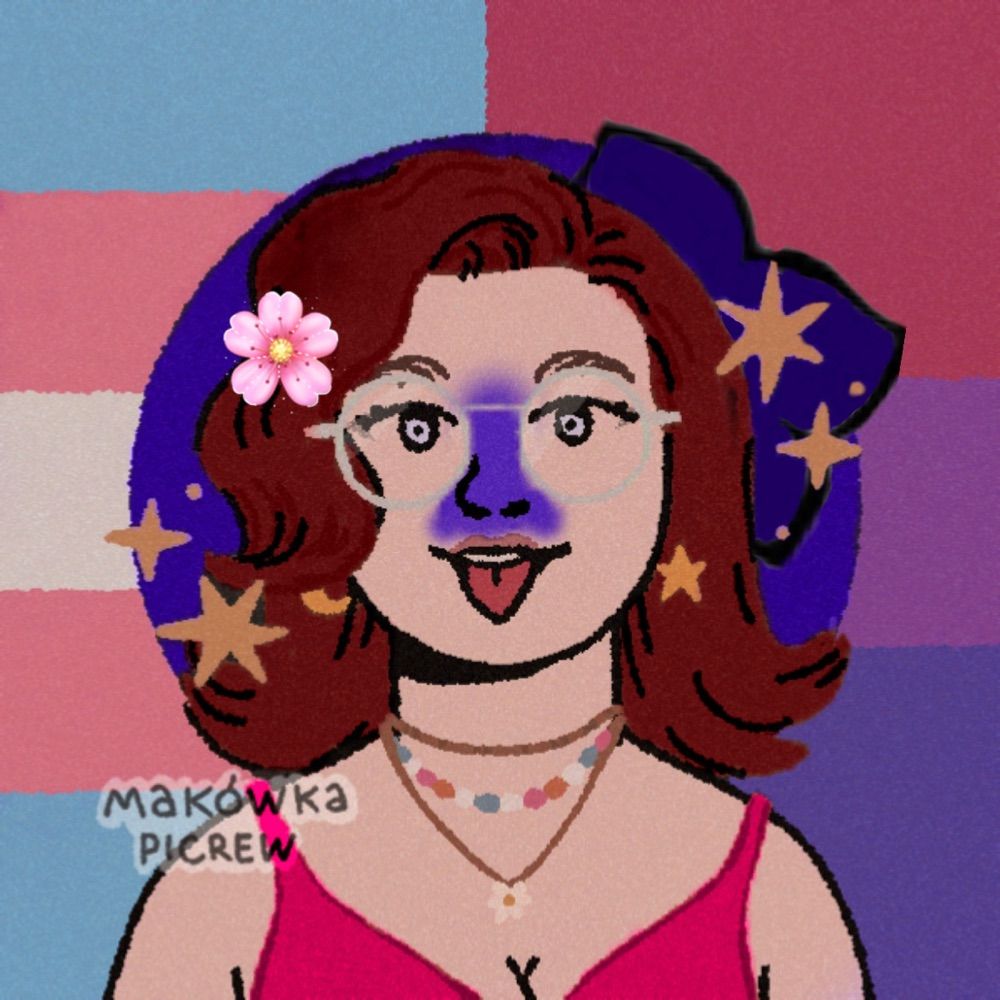 🫐Fruity✨Goddess🌺Aurora🏳️‍⚧️ 🏳️‍🌈