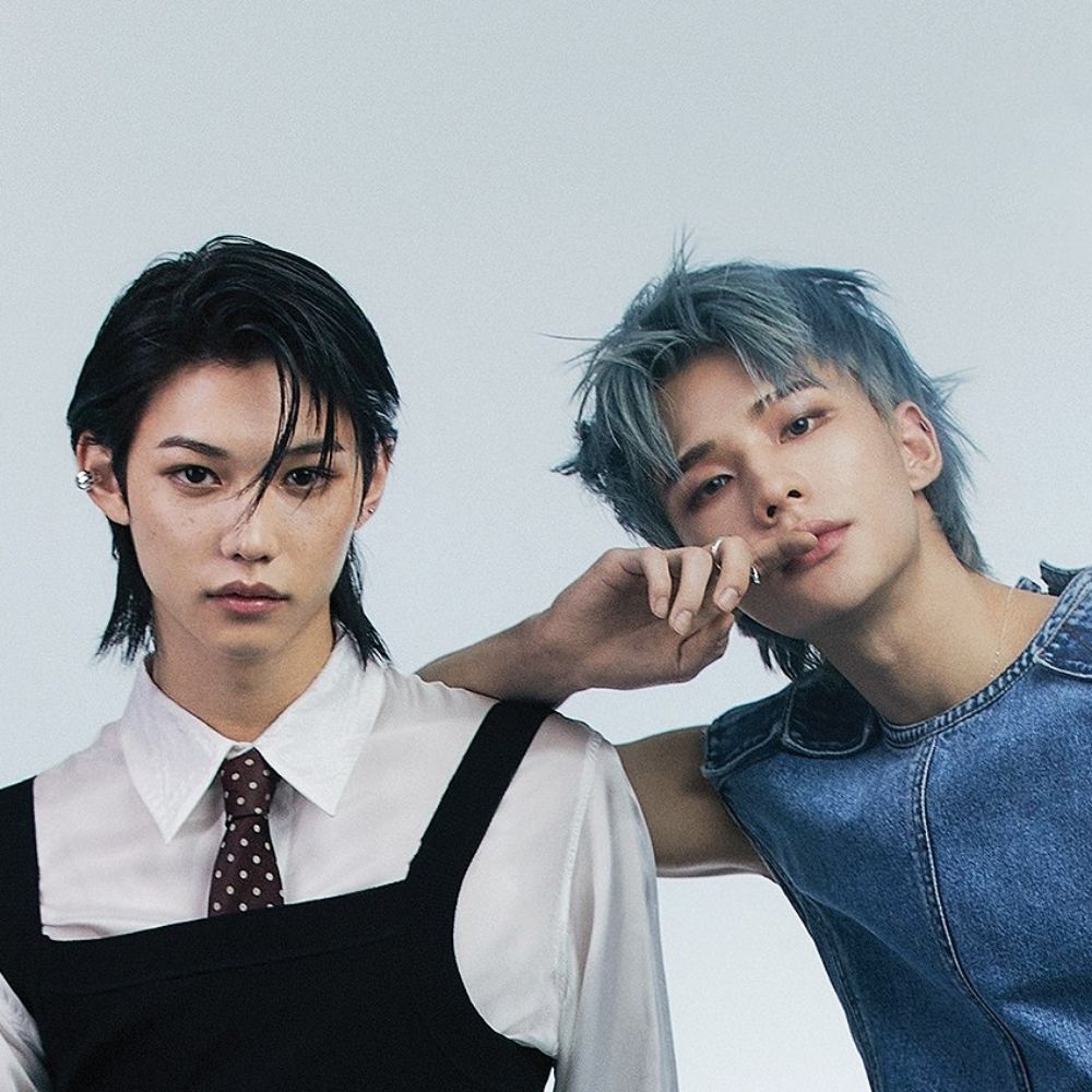 daily hyunlix