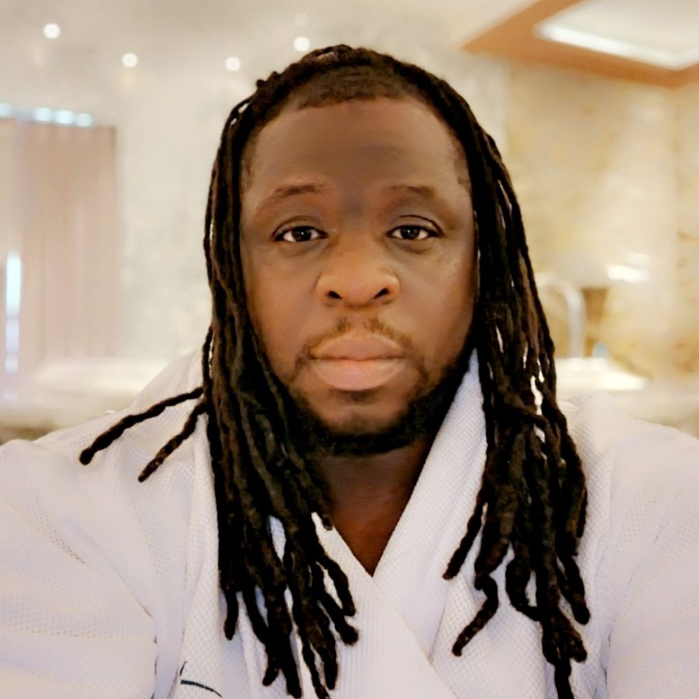 Lawrence Souffrant