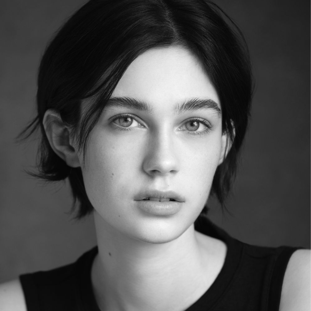 Vaughan Murrae
