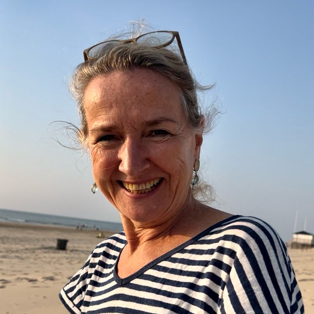 Bettina Brakelmann