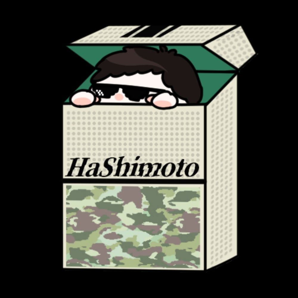橋本ダガー