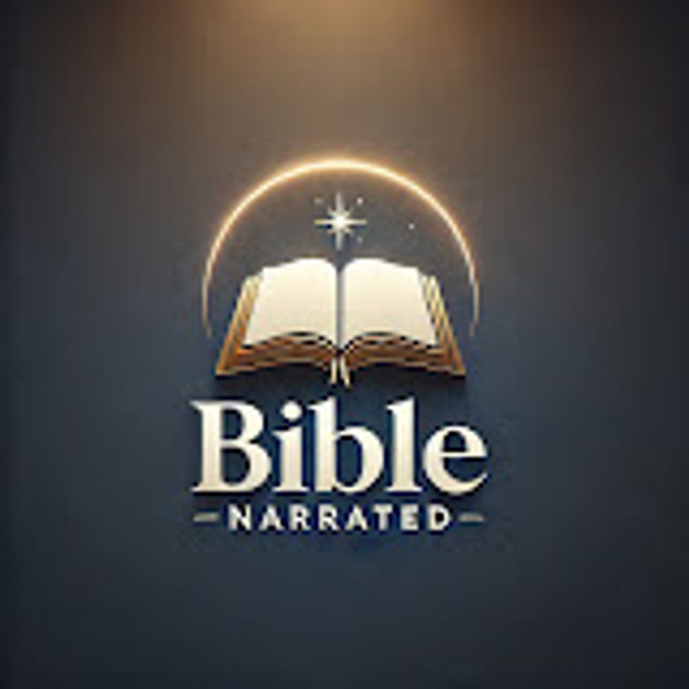 Bible Narrated