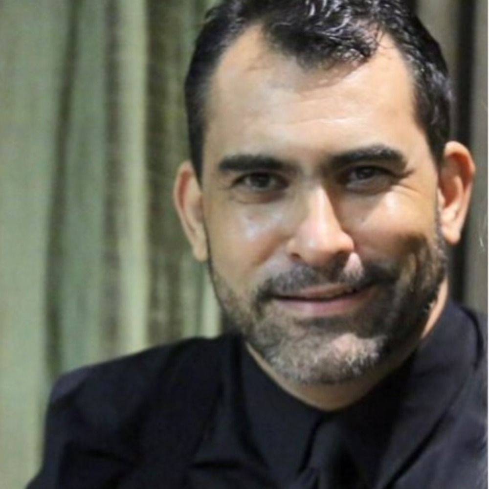 Cris Martins