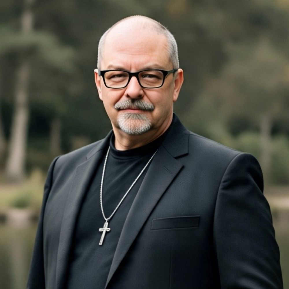 Dr. Jay Forrest