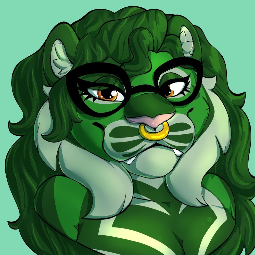 Dim Tigress