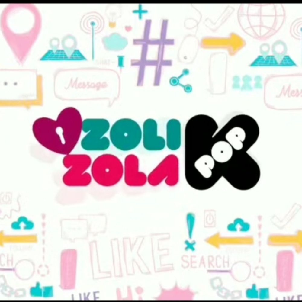 Ga. zolizola kpop