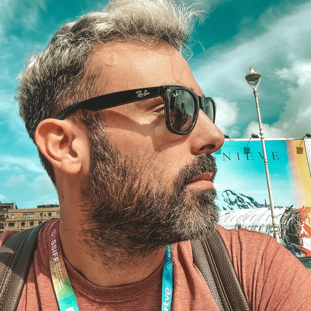 Carlos Fernández