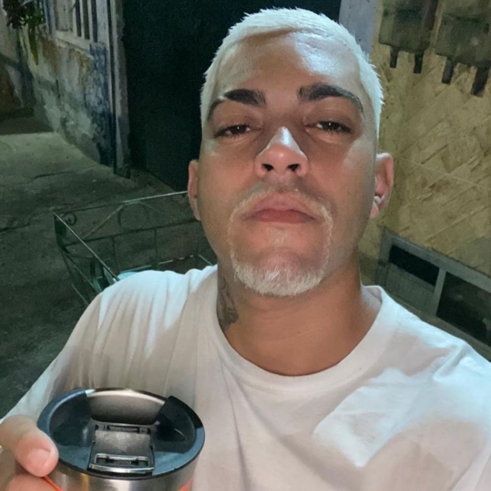 Carlos Ferreira 