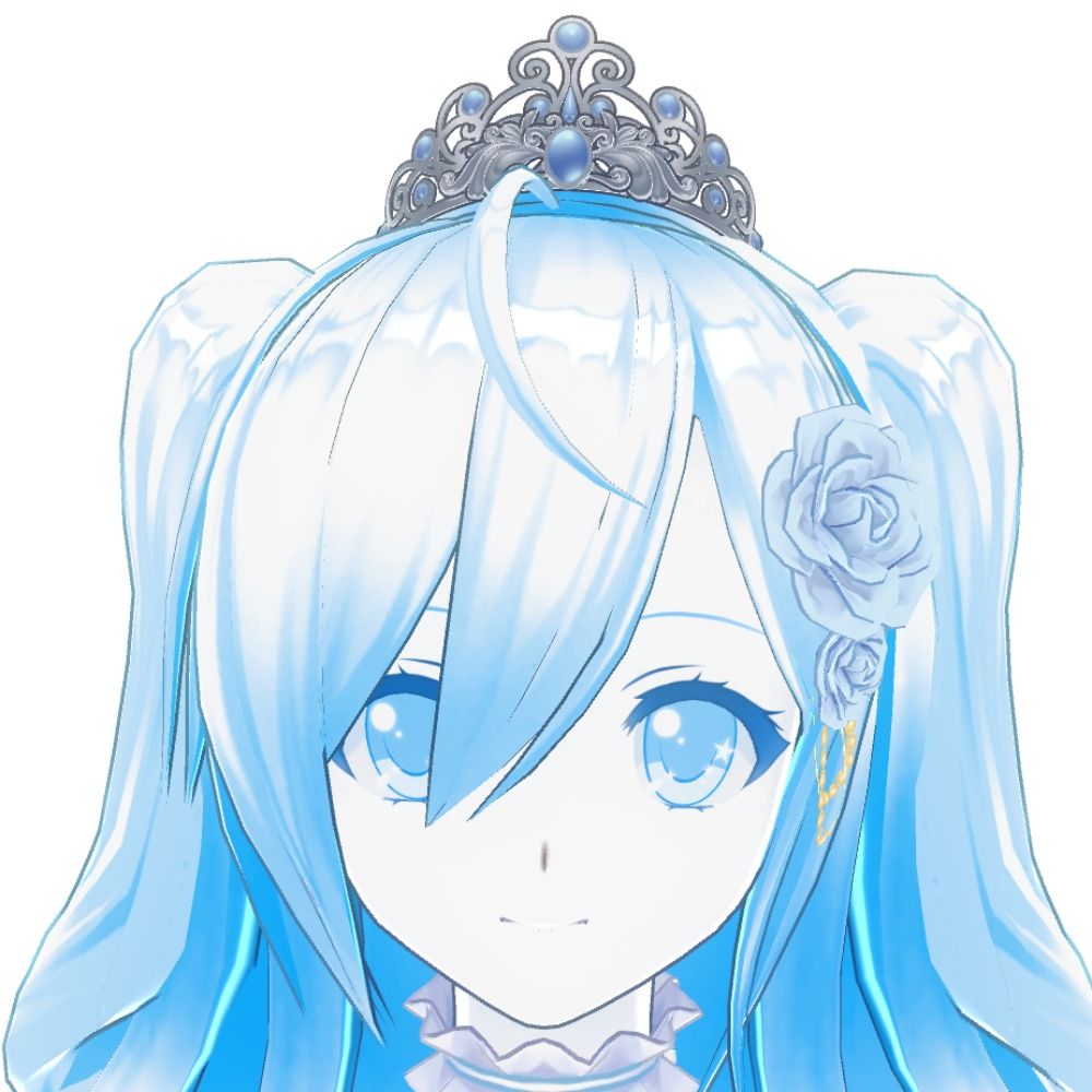 空姫マリン🏰☁個人Vtuber