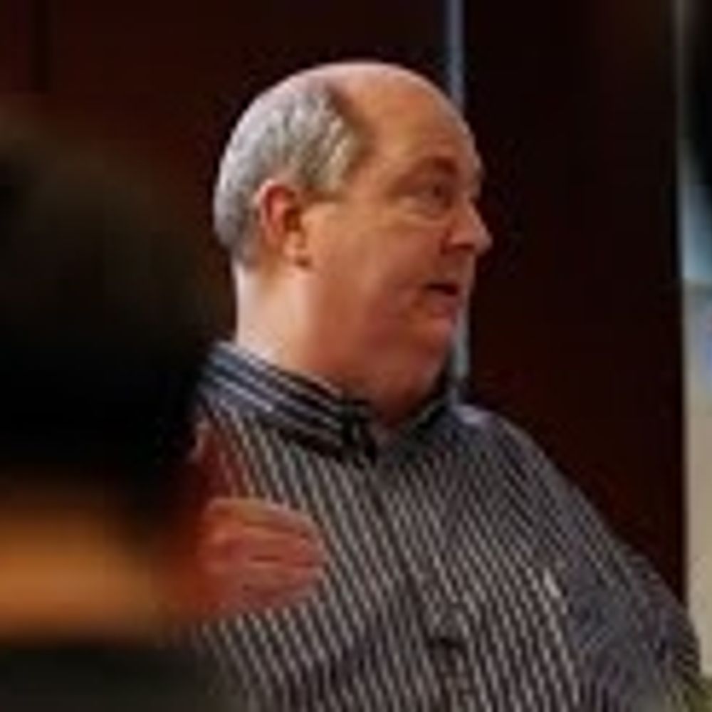 Joel B. Green