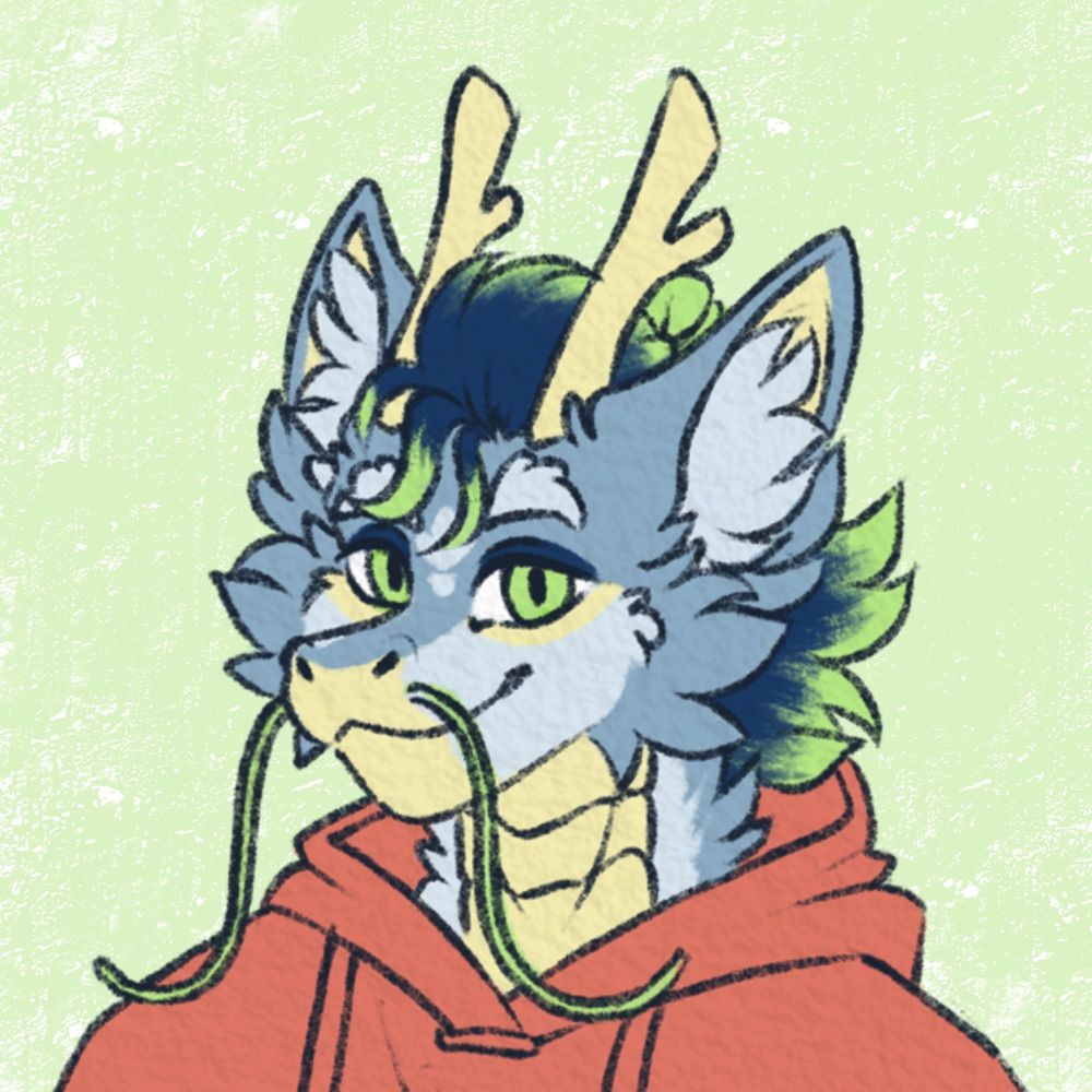 Binro 🐉