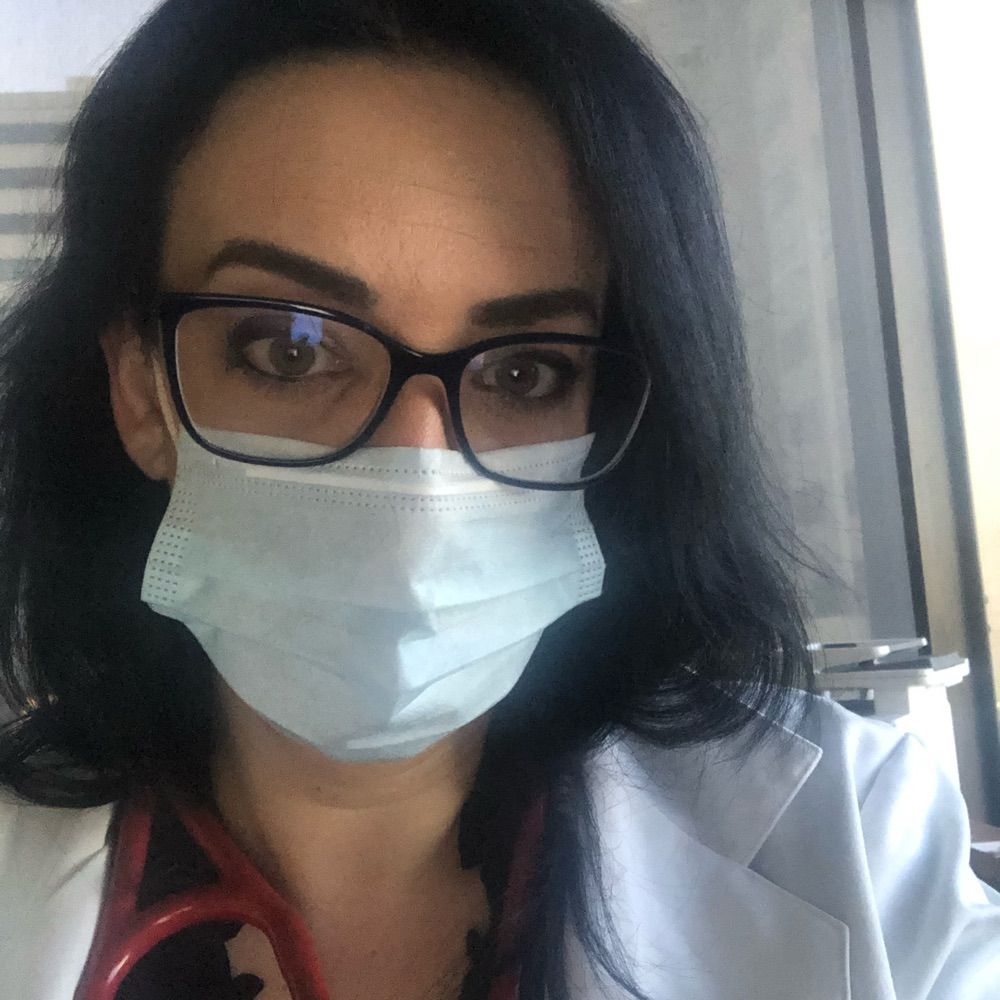 Corynn Kasap MD PhD