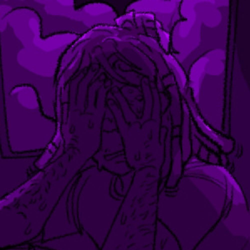 PHOBOS' INFERNO