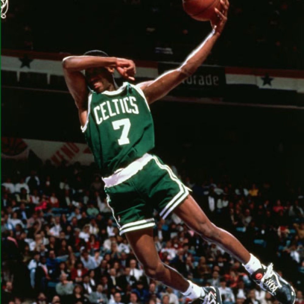 Colin Mitchell