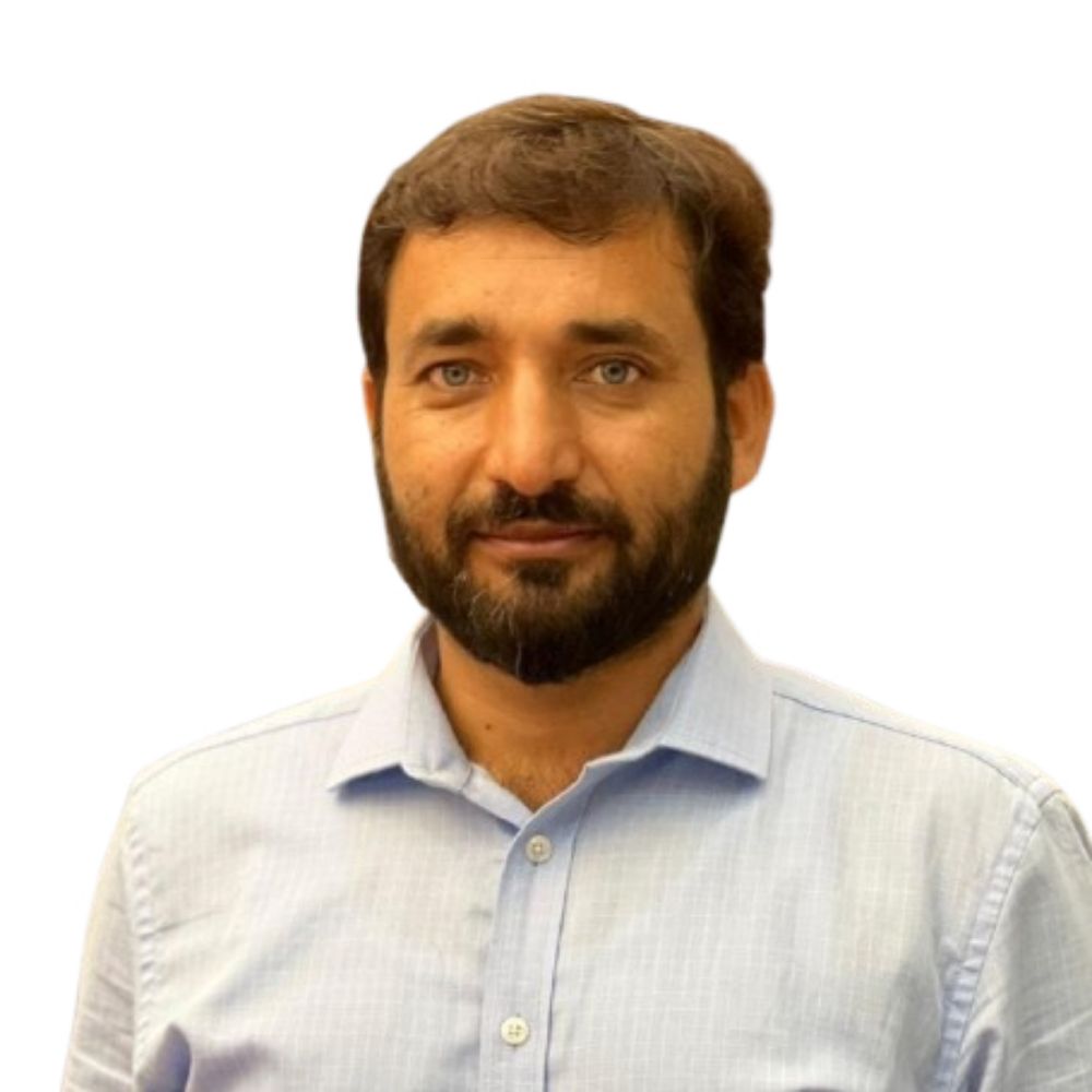 Bashir Chaudhary