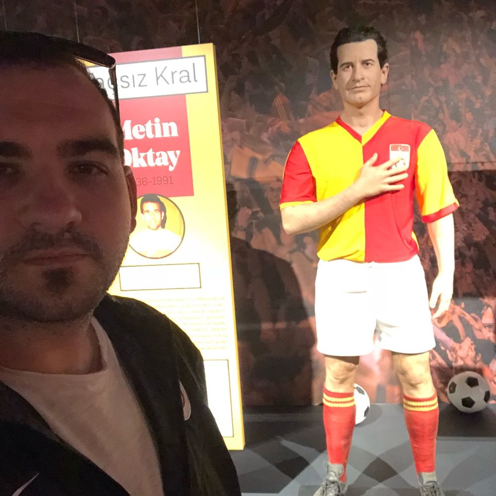 Mehmet Karaman