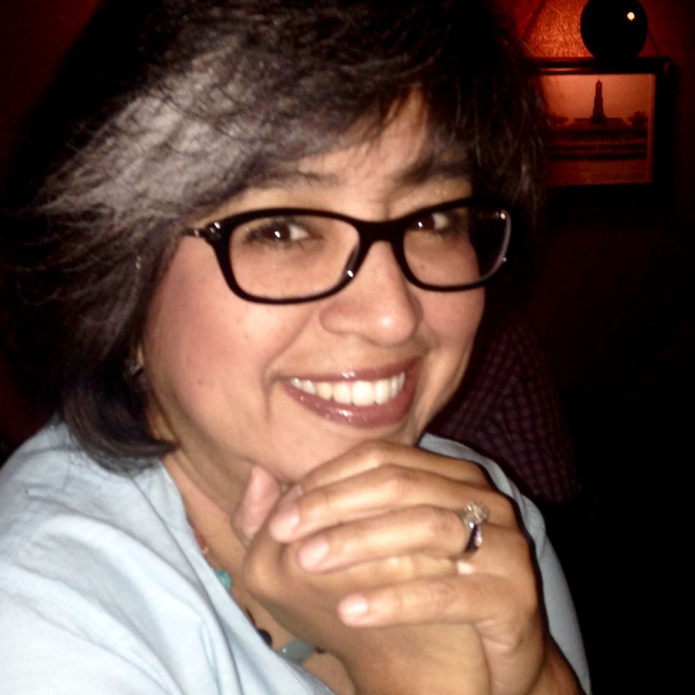 Lora Myrick