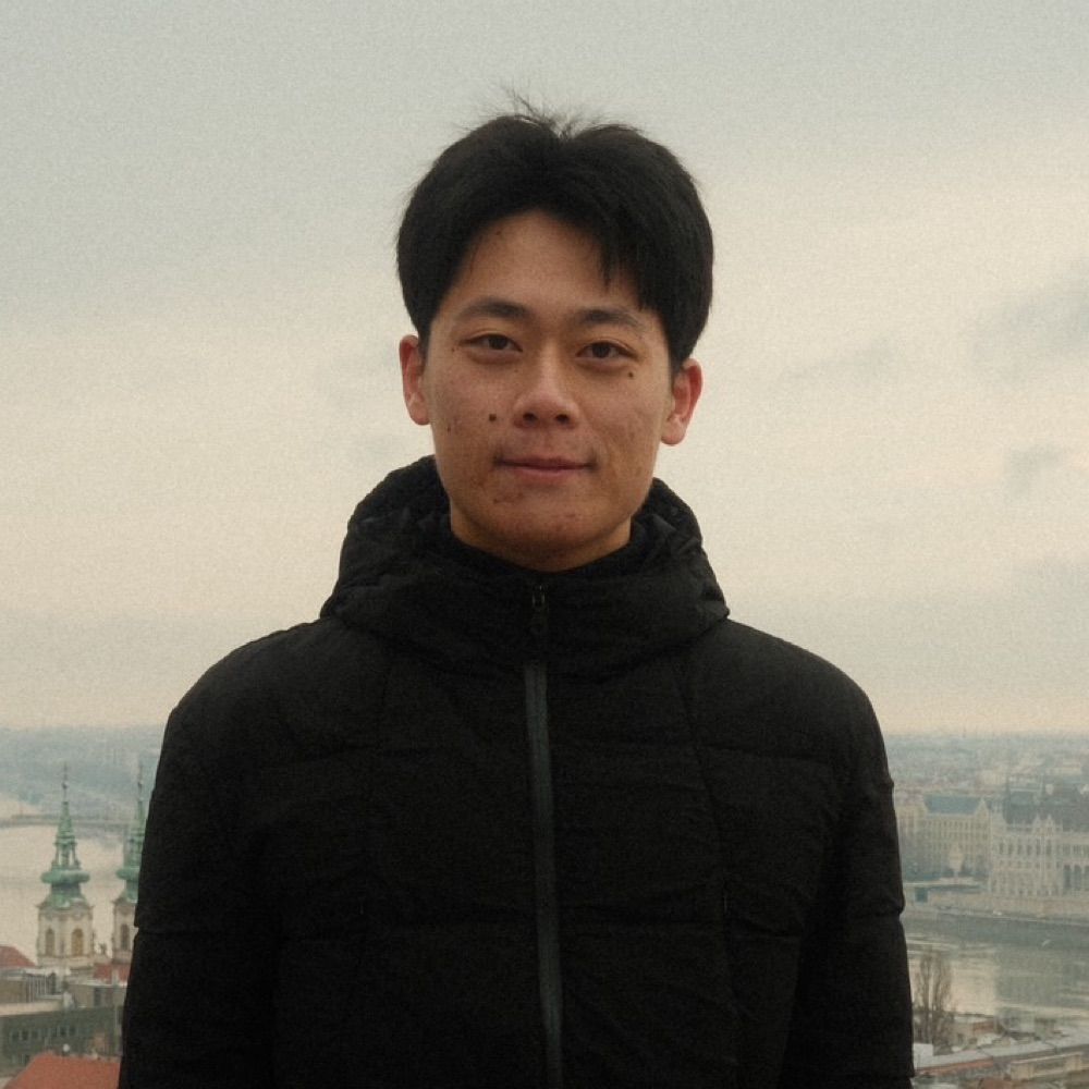 Daisuke Nakamura