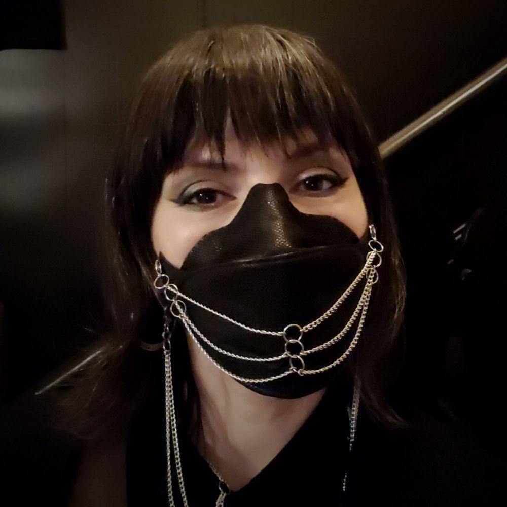 Juliana Tobón- Intimacy Coordinator